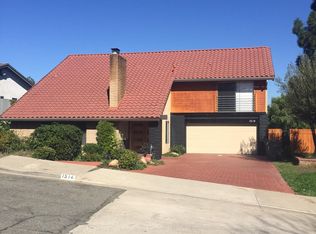 1514 Wyatt Pl, El Cajon, CA 92020