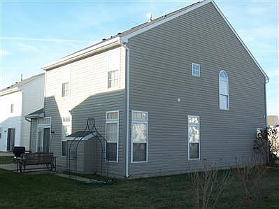 Right Side View