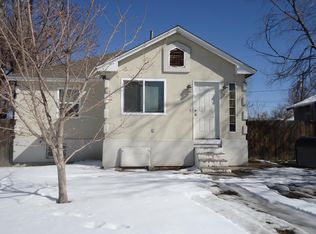 66 Hazel Ct, Denver, CO 80219