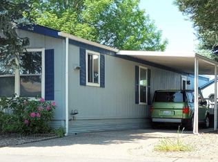 5101 NE 121st Ave UNIT 28, Vancouver, WA 98682