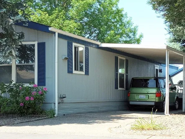 5101 NE 121st Ave Unit 28, Vancouver, WA 98682