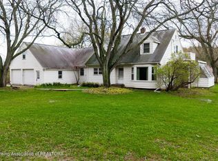 690 N Okemos Rd, Mason, MI 48854