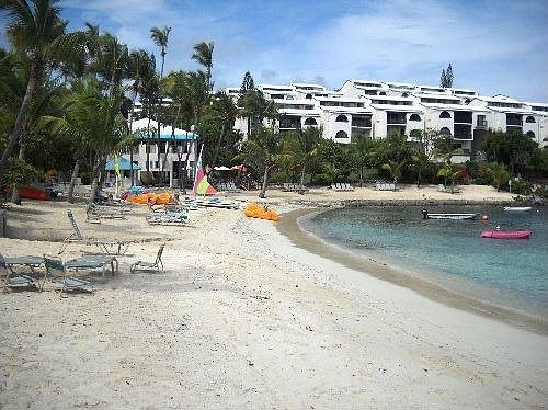 2nd image of Cowpet Beach Resort Nazareth #336