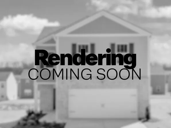 ANSLEY Plan, Sherwood Manor