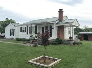 815 Walker St, Elizabethton, TN 37643