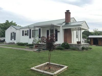 815 Walker St, Elizabethton, TN, 37643