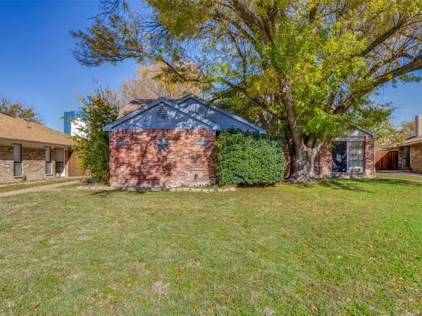 3027 Allister St, Dallas, TX 75229