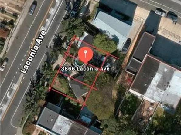 3866 Laconia Ave, Bronx, NY 10469