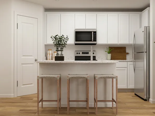 Delano Plan, Oquirrh Mountain Ranch