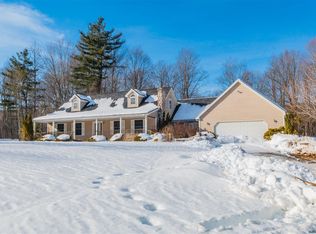 168 Burdick Rd, Gloversville, NY 12078