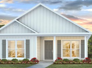 186 Huckleberry St, Freeport, FL 32439