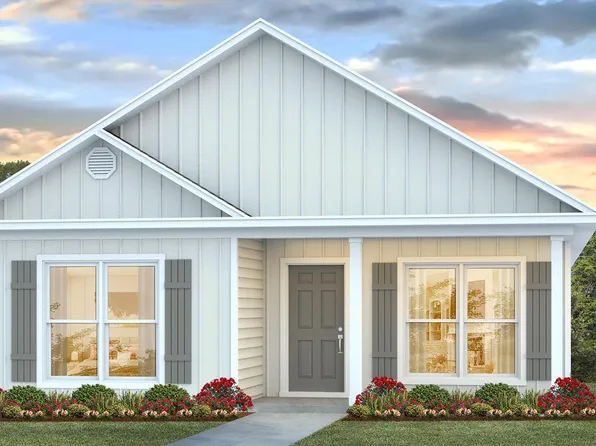 186 Huckleberry St, Freeport, FL 32439