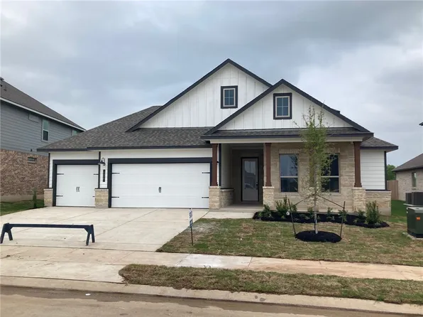 15061 Ty Marshall Ct, College Station, TX 77845