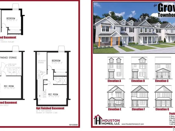0 Grove Nt 3 St, Charles, MO 63301
