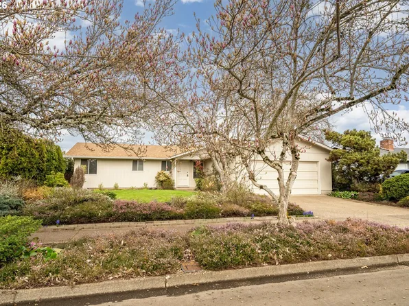 948 V St, Springfield, OR 97477