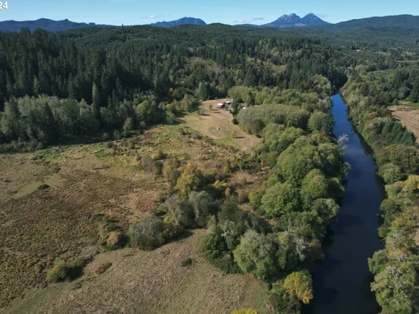 0 Red Bluff Rd, Seaside, OR 97138