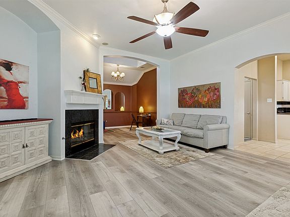 4th image of 6800 Forest Hills Dr