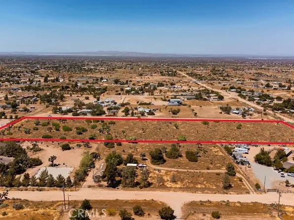 0 Elsinore Rd, Phelan, CA 92371