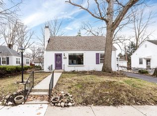 1211 Birk Ave, Ann Arbor, MI 48103