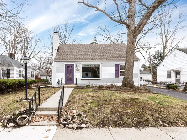 1211 Birk Ave, Ann Arbor, MI 48103