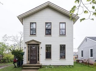 808 Henry St #1, Ann Arbor, MI