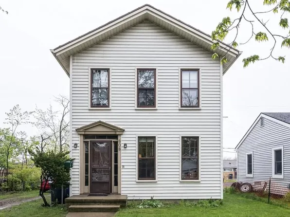 808 Henry St #1, Ann Arbor, MI 48104