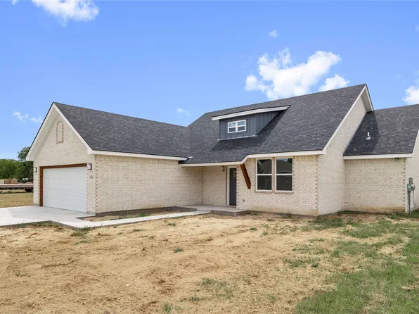 2103 Brooke Ln, Brownwood, TX 76801