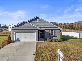11140 Chappell Creek Cir, North Prince George, VA 23860