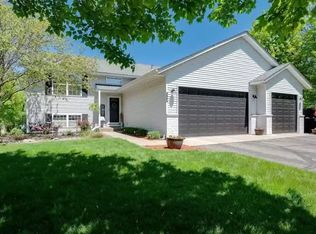 5890 Crossandra St SE, Prior Lake, MN 55372