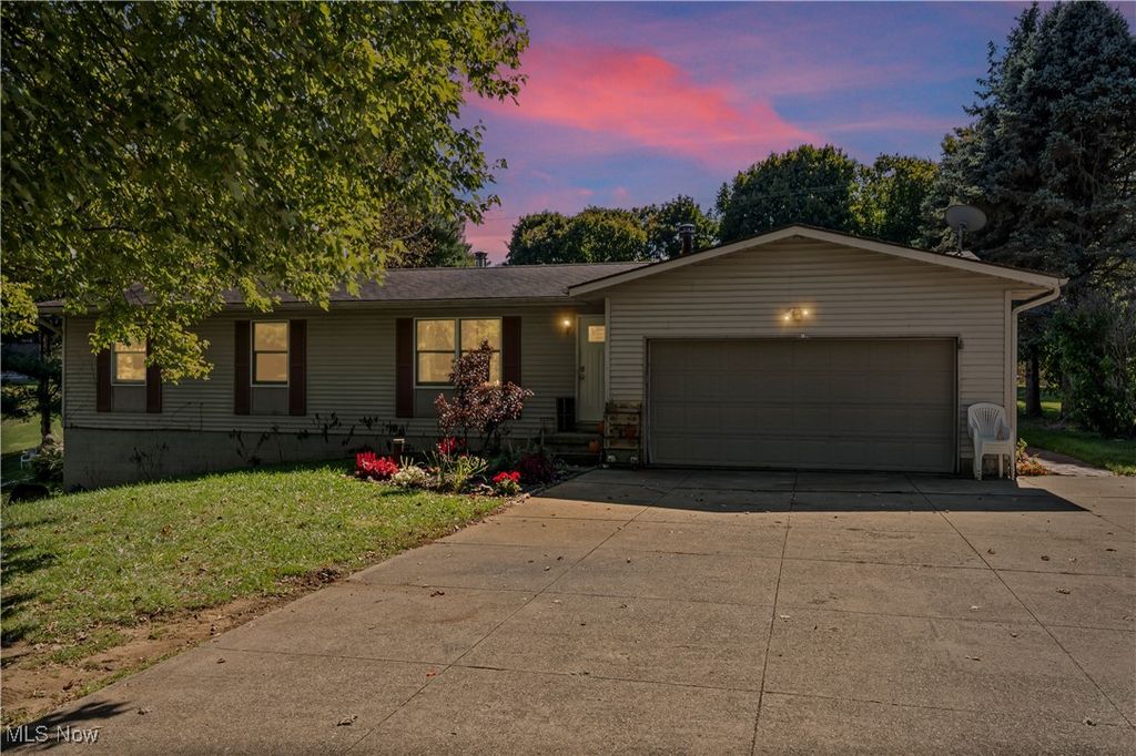 Real estate listing image