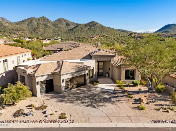 16065 N 111TH Way, Scottsdale, AZ 85255