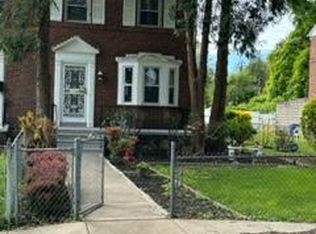 3806 Mohawk Ave, Baltimore, MD 21207
