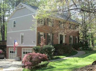 1677 Red Fox Run, Lilburn, GA 30047