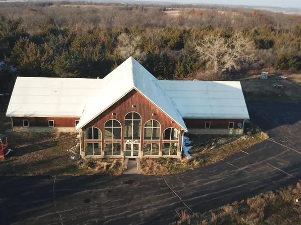 9126 SW 10th Ave, Topeka, KS 66615