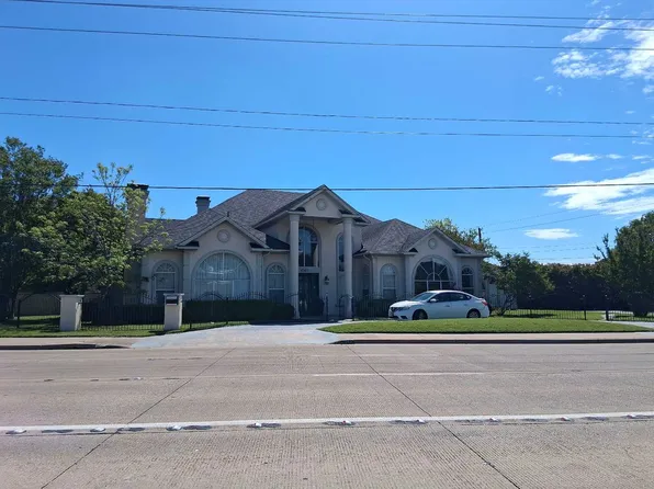 8580 Abrams Rd, Dallas, TX 75243