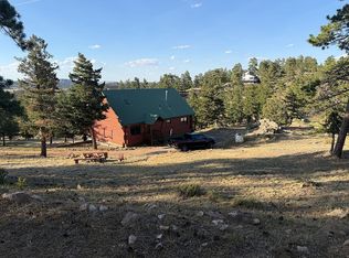 679 Mount Massive Dr, Livermore, CO 80536
