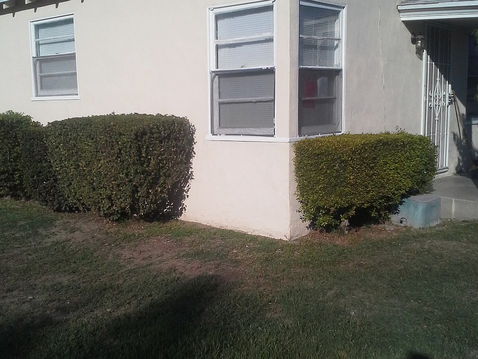 New Exterior Paint