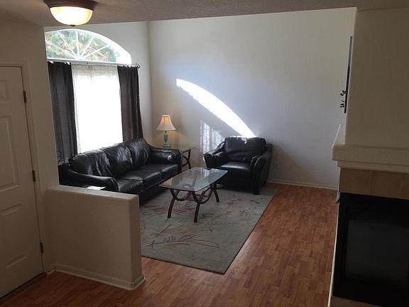 Living Room (high ceiling)