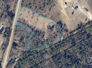 159 Holloway Lane, Register, GA 30452