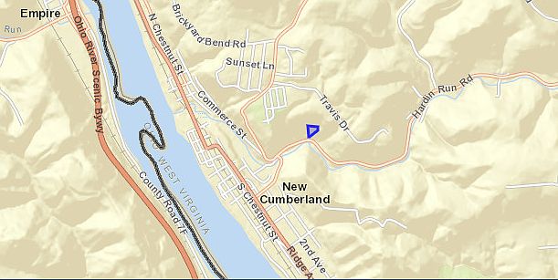 2nd image of 151 Hardins Run Rd