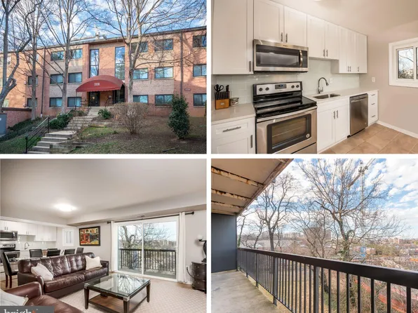 3330 S 28th St APT 303, Alexandria, VA 22302
