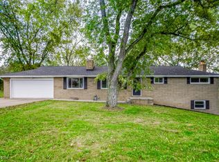 6010 Firestone Rd NE, Canton, OH 44721