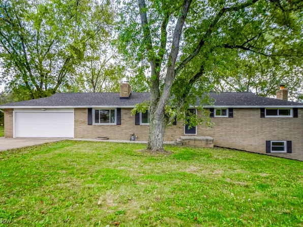 6010 Firestone Rd NE, Canton, OH 44721
