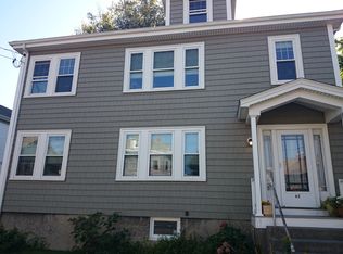62 Hunnewell Ave, Brighton, MA 02135