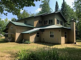 25206 McCloud Rd, Grand Rapids, MN 55744