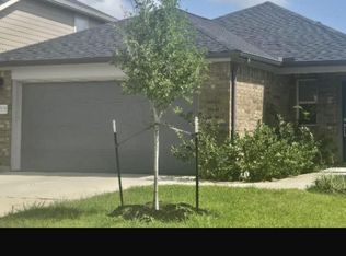 25515 Marisun St, Katy, TX 77493