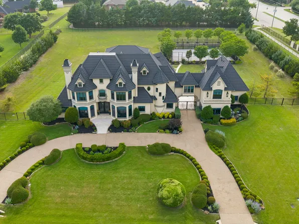 1091 Broadmoor Ln, Prosper, TX 75078