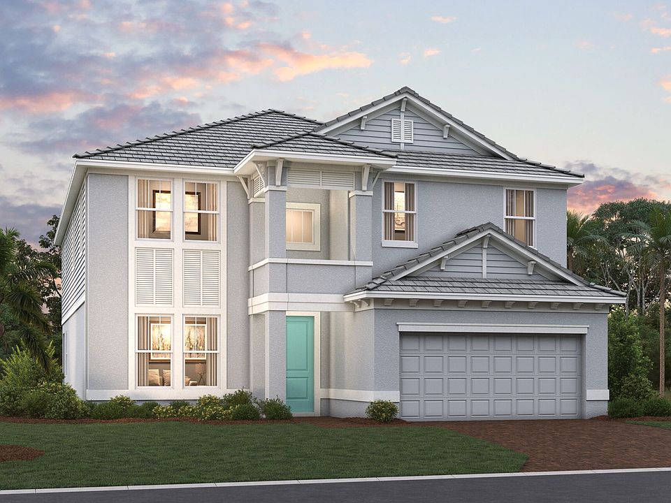 Estero Elevation E
