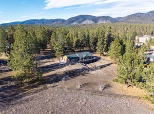 17718 Cougars Den Ln, Frenchtown, MT 59834