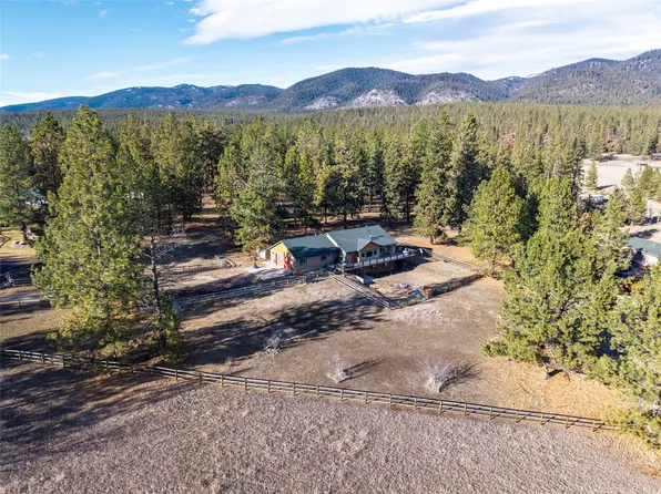 17718 Cougars Den Ln, Frenchtown, MT 59834